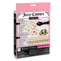 Juicy Couture Chains and Charms Small Kit by Make it Real