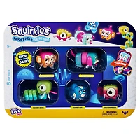 Little Live Pets Squirkies S1 5Pk