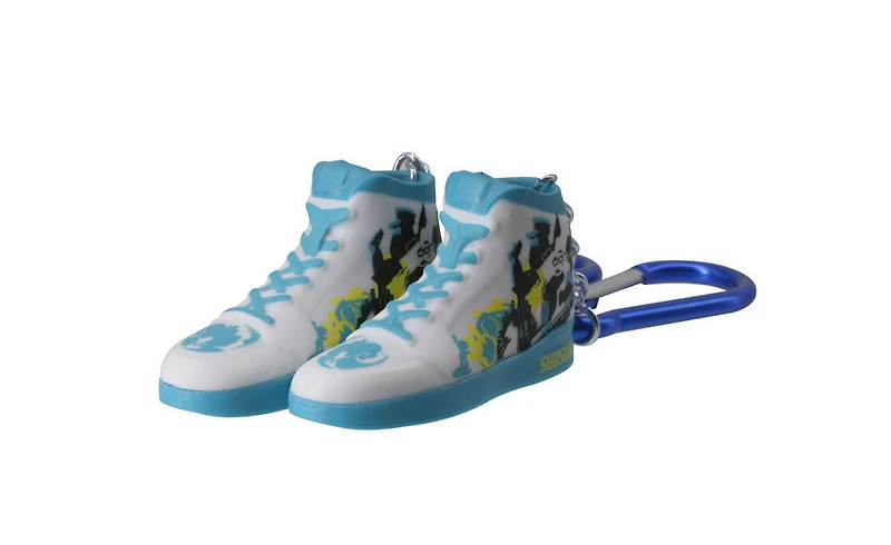 Subway Surfers Fresh Kicks - Block Rockers - R Exclusive