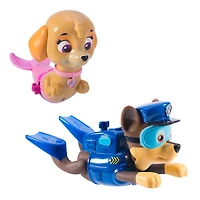 SwimWays - Paw Patrol Paddlin' Pups