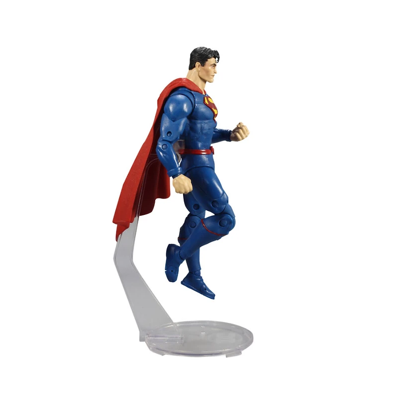 DC Multiverse - Superman Renaissance (Rebirth) Figurine