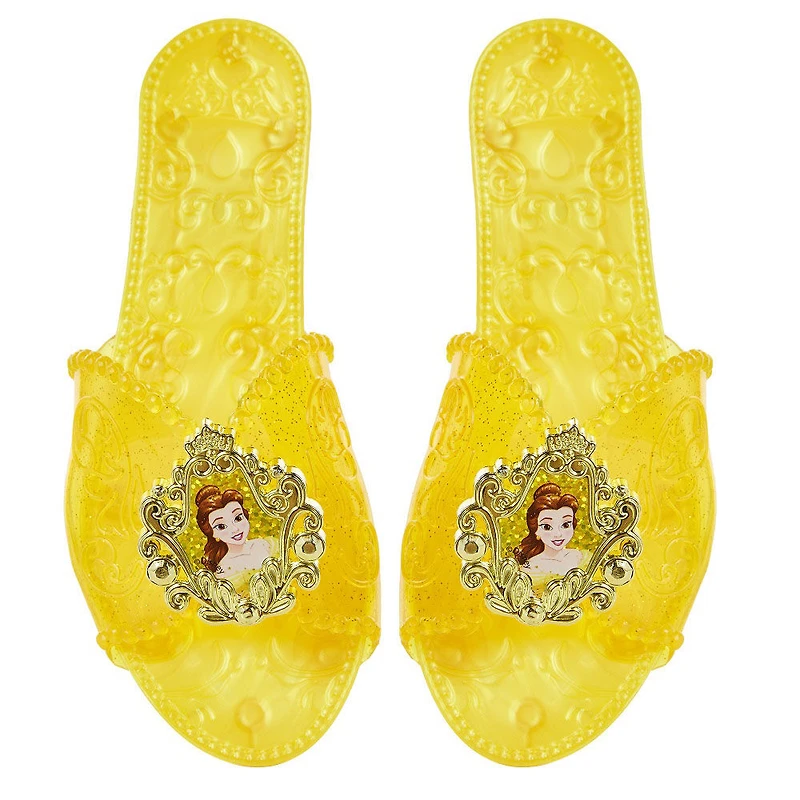 Princesses Disney - Chaussures Belle Heart Strong - Belle