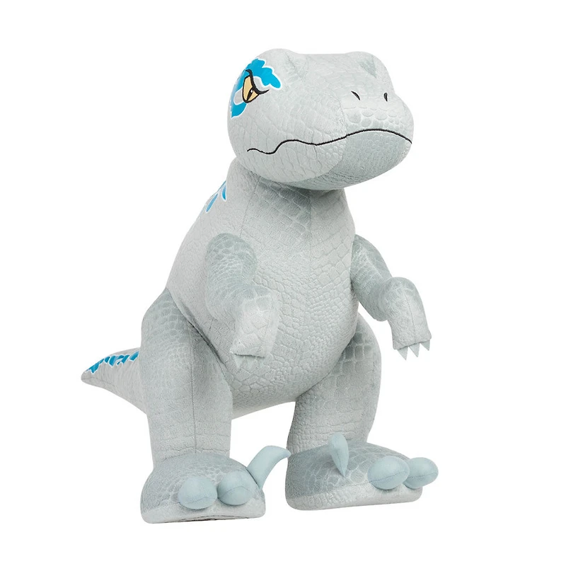 Grande Peluche Jurassic World - Blue