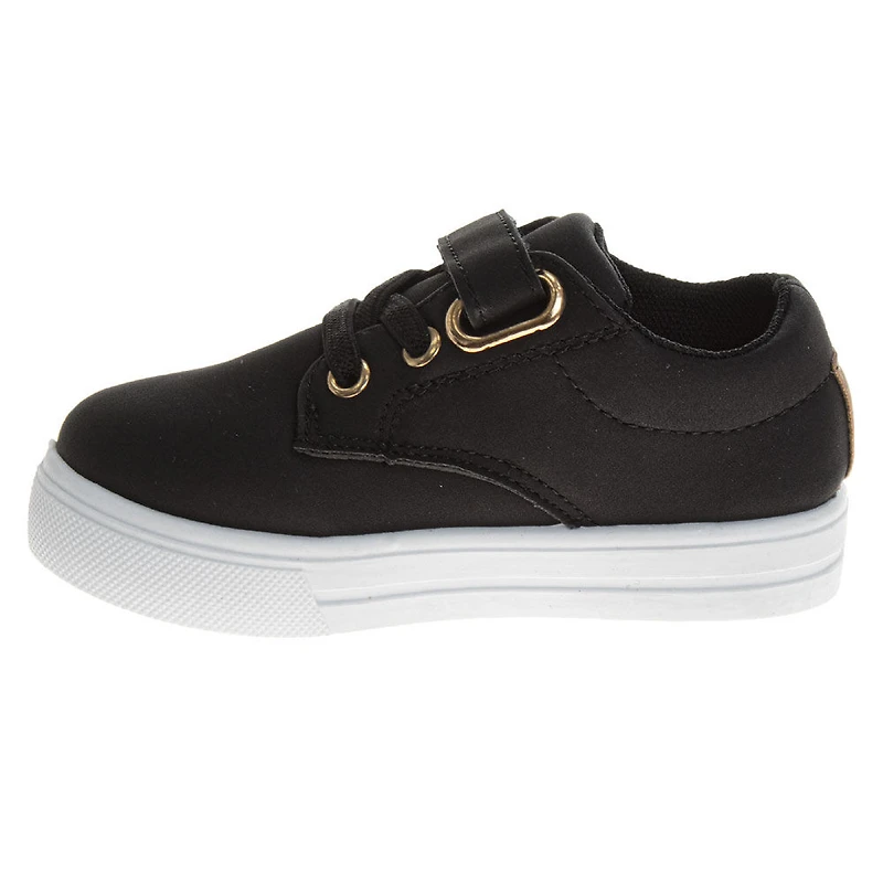 French Toast Black Casual Sneaker