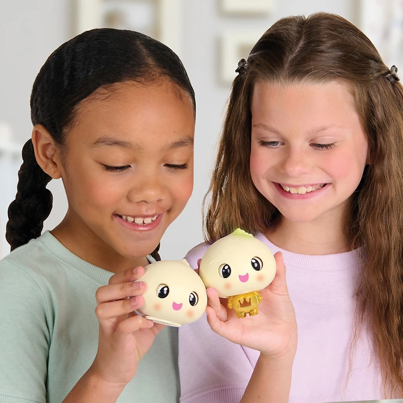 My Squishy Little Boulette dorée