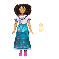 Poupée de mode Mirabel du film Encanto  