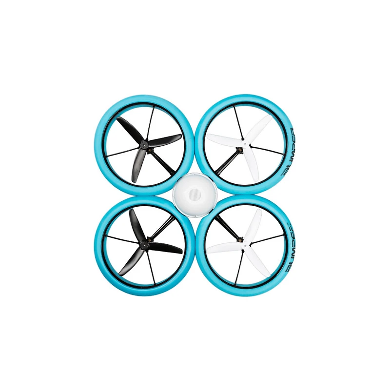 Flybotics - Bumper Drone