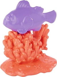 Barbie Coffret Barbie Plongeuse, poupée et plus de 10accessoires