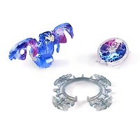 Bakugan, Special Attack Dragonoid