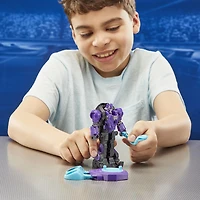 Transformers One Robot Battlers, figurine Alpha Trion