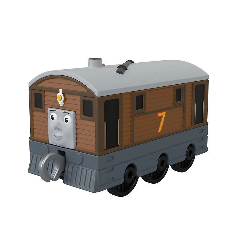 Fisher-Price - Thomas et ses amis - Toby