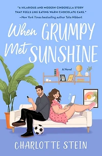 When Grumpy Met Sunshine - Édition anglaise