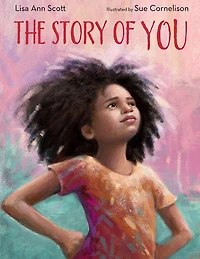 The Story of You - English Edition