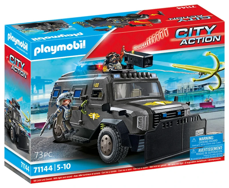 Playmobil
