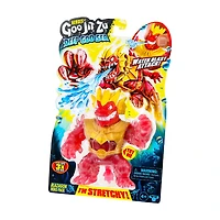 Héros De Goo Jit Zu Deep Goo Sea Hero Pk Blazagon