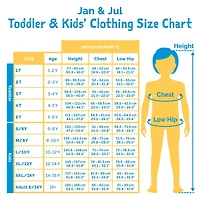 Kids Thin-Lined Rain Suits  | Big Trucks - 3T (3-4Y)