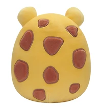 Squishmallows 12" - Leigh le Crapaud Jaune