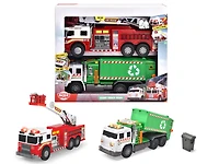 Giant Truck Team - R Exclusive