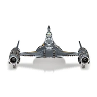 Star Wars 5" Vehicle & Figure Assortment -  The Mandalorian's N-1 Starfighter with The Mandalorian