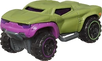 Hot Wheels Hulk