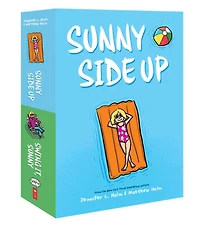 Sunny Box Set: Sunny Side Up And Swing It, Sunny - English Edition
