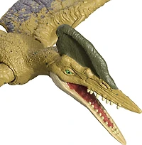 Jurassic World Rebirth Meute Enragée Figurine Ceoptera