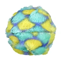 furReal Rollies, peluche animatronique : amusante à déballer, sons électroniques