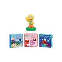 Collection Little Tikes Sesame Street Big Bird & Friends - Édition anglaise