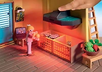 Playmobil - Wiltopia - Animal Care Station