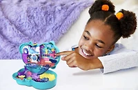 Polly Pocket - Coffret - Aquarium de la Loutre