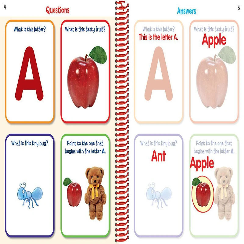 Brain Games préparation à la maternelle