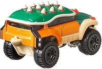 Hot Wheels - Bowser
