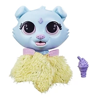 furReal, Presto, le chiot, jouet électronique changeant de couleur