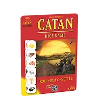 Catan Studio - Catan - The Dice Game