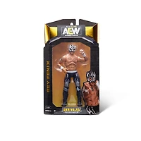 AEW - 1 Figure Pack (Unrivaled Figure) - Rey Fenix