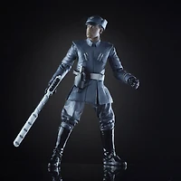 Star Wars Série noire - Figurine Finn (En officier du Premier Ordre)