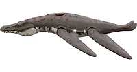 Jurassic World - Féroces et rugissants - Liopleurodon
