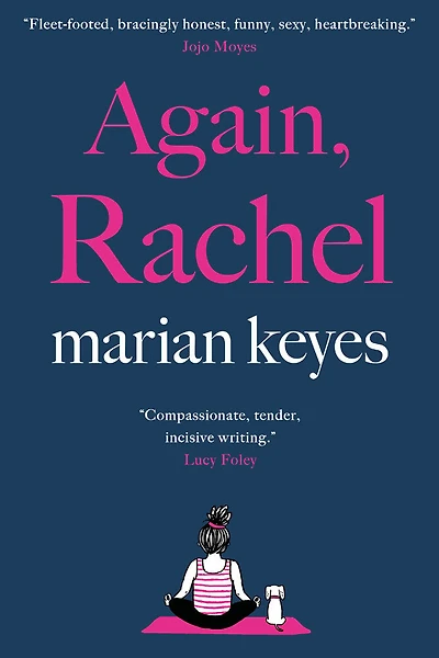 Again, Rachel - English Edition