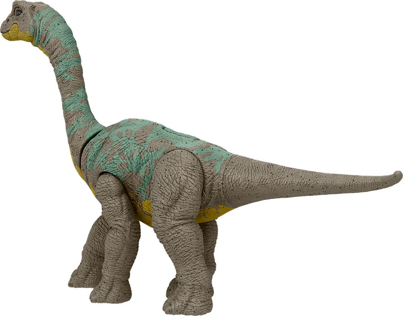 Jurassic World Meute Dangereuse Figurine articulée Apatosaure
