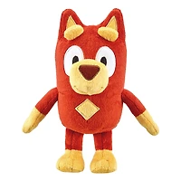 Bluey S3 Plush Single Pack - Rusty