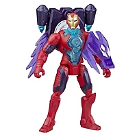 Marvel Avengers VenomVersus Epic World of Action