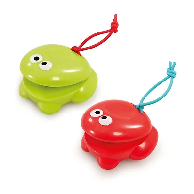 Early Learning Centre Froggy Castanet - R Exclusive