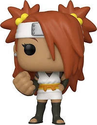 Figurine en Vinyle Cho-Cho par Funko POP! Boruto