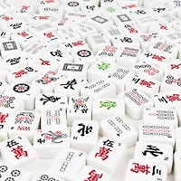 Mah Jong Classic Jeu de stratégie