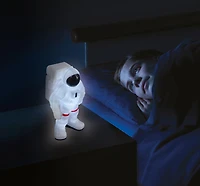 Jouets Brainstorm : Astronaute lumineux et luminescent