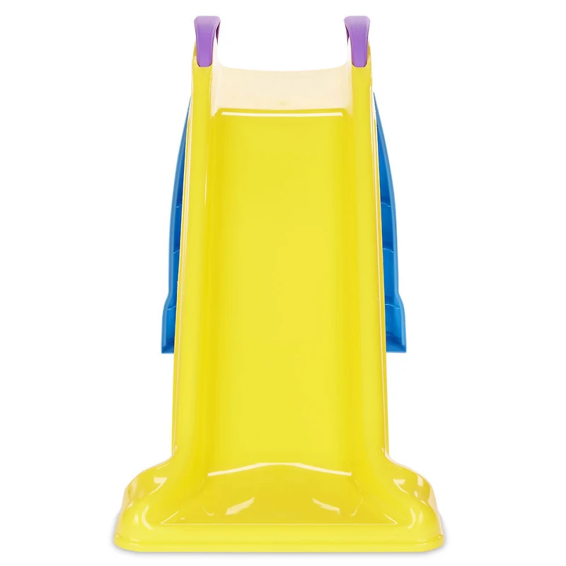 Premier toboggan aquatique et non aquatique de Little Tikes