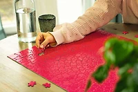 Ravensburger - Rose Krypt casse-têtes 654pc