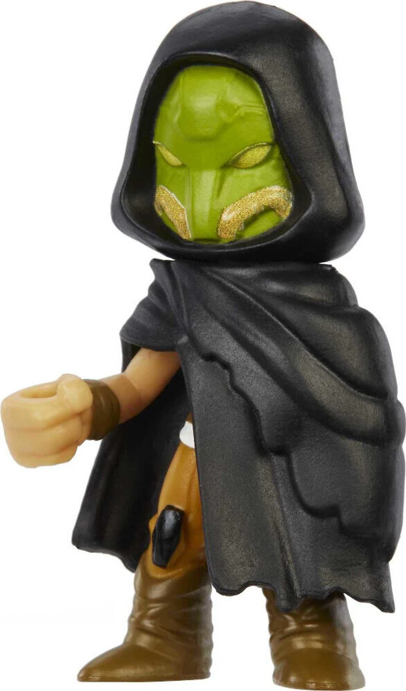 Masters of the Universe Mini Teela Figure