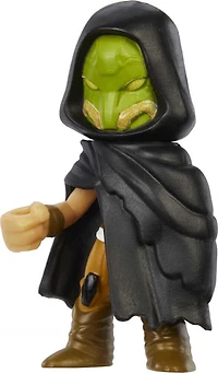 Masters of the Universe Mini Teela Figure