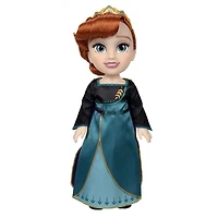 Poupée Reine Anna de Frozen 2 